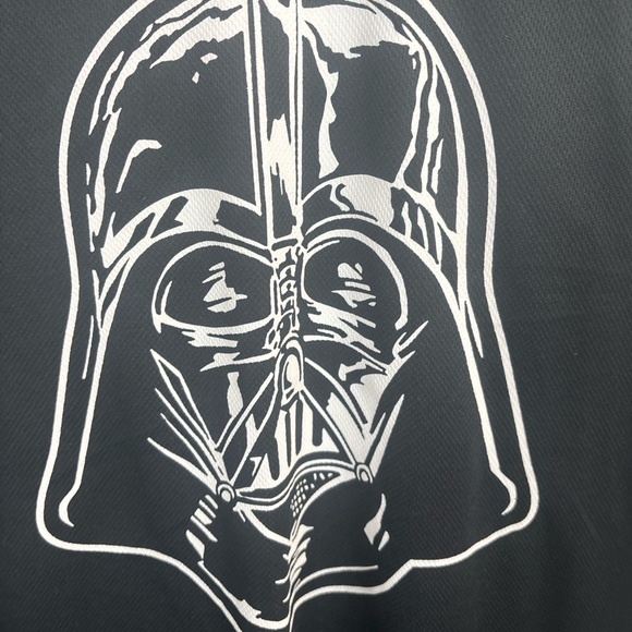 Star Wars Black Graphic Tee - Picture 2 of 4
